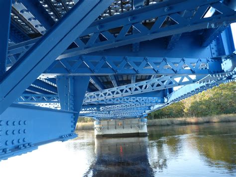 Us 17 St Marys River Bridge Photo Gallery