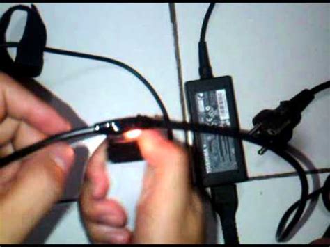 Sebagai contoh , saya akan memasang 1 antena ke 4 tv di lokasi yang berjauhan karena ada di ruang kamar 2 tv, di ruang tengah 1 tv dan di ruang belakang 1 tv. Menyambung kabel yang putus - YouTube
