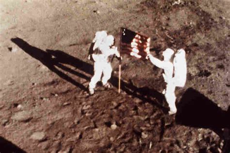 neil armstrong first man to walk on the moon dies the two way npr