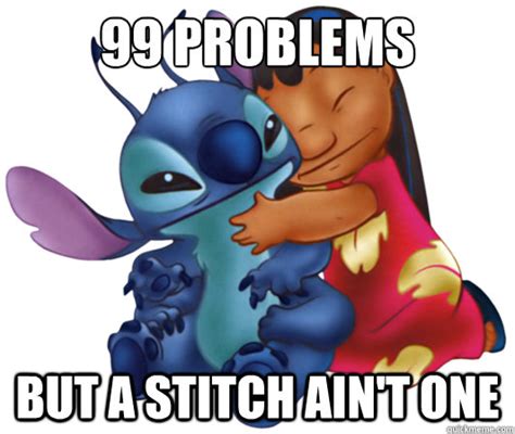 Lilo And Stitch Memes Quickmeme