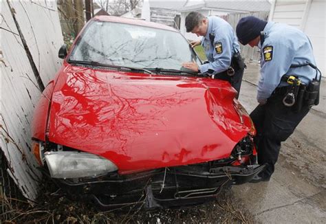 New Toledo Police Officers Start Field Training The Blade