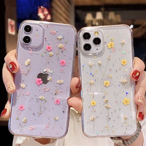 Browse our selection of dried flowers iphone cases and find the perfect design for you—created by our community of independent artists. GLITZ DRIED FLOWER REAL GLITTER CASE IPHONE 12 pro Max 6 ...