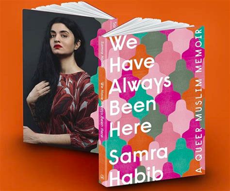 Samra Habib Tells A Queer Muslim Story