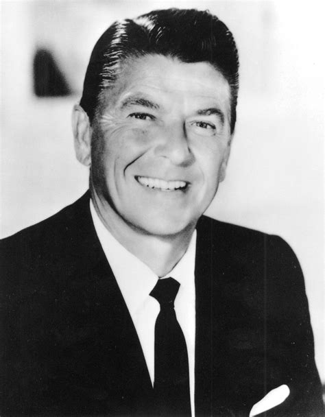 Ronald Reagan Br