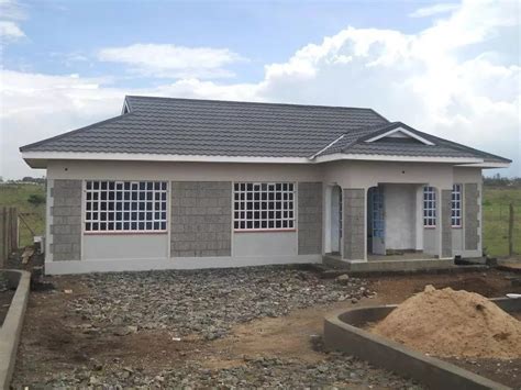 Famous Kenyan Houses Simple Modern Designs