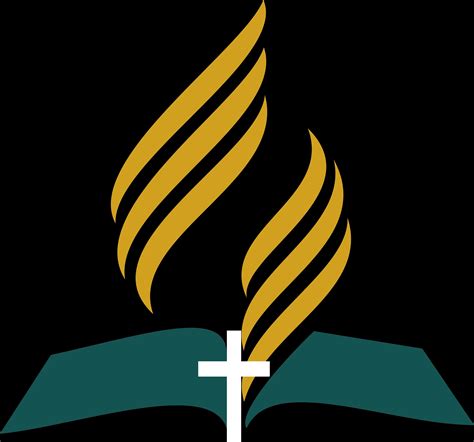 Seventh Day Adventist Logo Clip Art