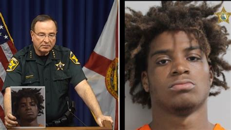 Florida Rapper Arrested For Murder After Bragging About It In Music
