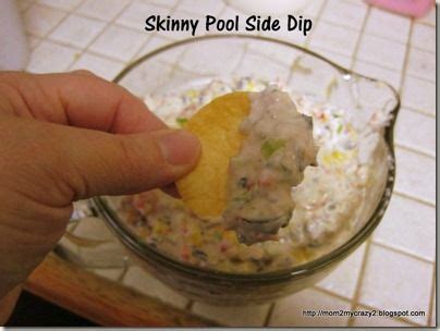 It is served as a condiment over gyros, fish, souvlakis, and other greek dishes. A Skinny Dip that is to die for … | Recipes, Food ...