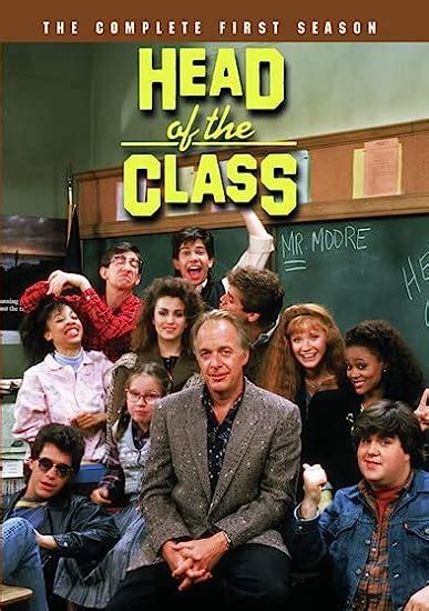 head of the class the complete first season michael elias rich eustis william g