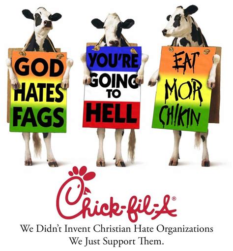 [image 360636] chick fil a gay marriage controversy know your meme