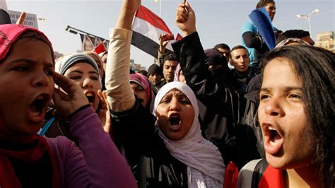 increasing rate of sexual assaults in streets of cairo have egyptian women fighting back fox news