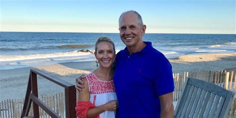 Dana Perino Husband Peter Mcmahon All About Their