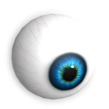 Sapphire Eyeball | Monster Islands - ROBLOX Wiki | FANDOM powered by Wikia
