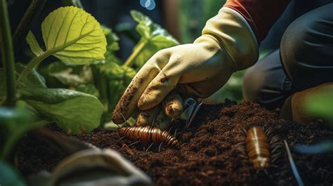 How To Get Rid Of Bugs In Garden Soil Slow Money Maine