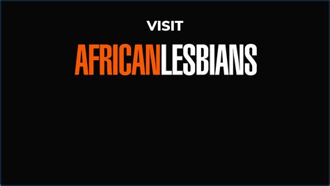 Wtf Crazy African Lesbians Eat Pussy In Public Park
