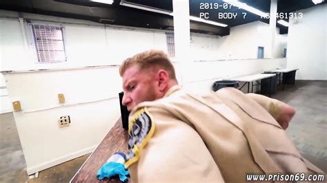 police nude fuck with gay body cavity search eporner