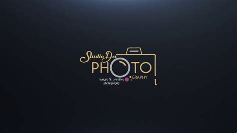 Dev Studio Photography Logo Video Youtube