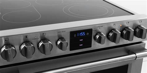 11 Best Electric Ranges Of 2023 Reviewed