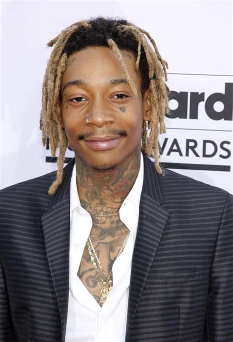 Young Rapper With Blonde Dreads - young rapper with blonde dreads