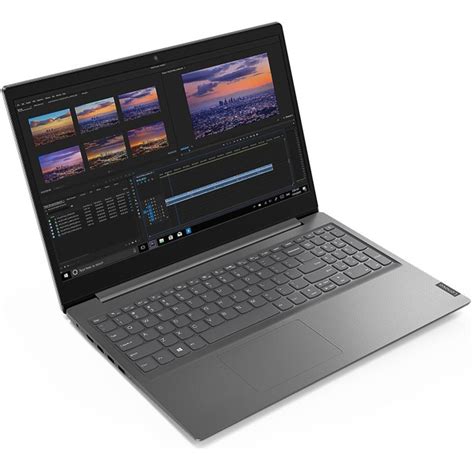 Brand New Lenovo V15 Iwl Business Laptop 156 Fhd Intel I5 8265u 8gb