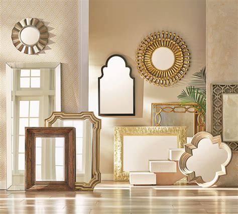 Sorbo Rectangle Oversized Wall Mirror Mirror Wall Mirror Wall Living