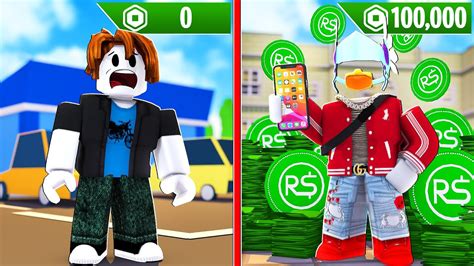 💰🌟how To Get Tons Of Robux For Free With Bloxland On A Mobile Device