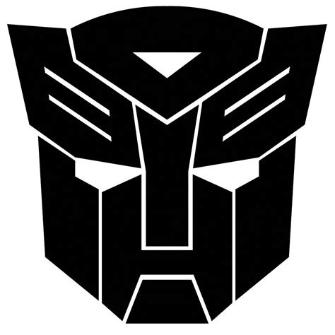 Transformers Autobots Logo Optimus Prime Art Autobots Logo Autobots