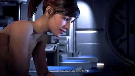 Watch Mass Effect Nude Mod Nude Mod Mass Effect Mod My Xxx Hot Girl