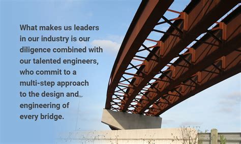 Bridge Engineering From Start To Finish—why Our Expertise Matters