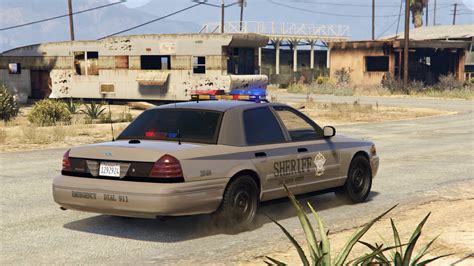 Los Santos County Sheriff Skins For Cvpi Gta Mods Com Sexiezpicz Web Porn