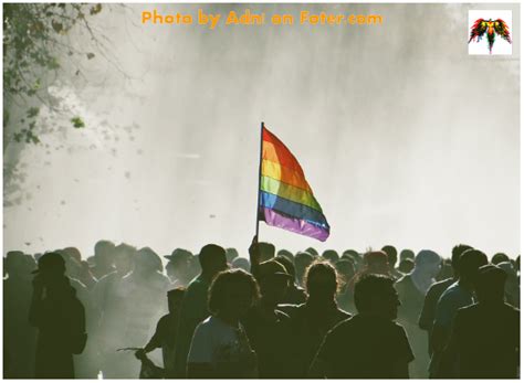 Cinco mitos sobre la homosexualidad derrumbados científicamente خمس