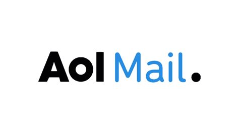 Aol Mail Logo Transparent
