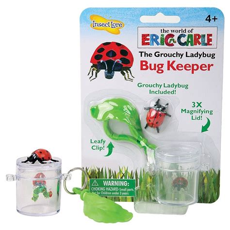 Little Bug Keeper — Natures Workshop Plus