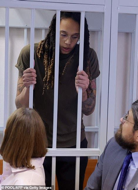 Welcome To Hell Brittney Griner Is Moved To A Penal Colony In Central Russia Express Digest