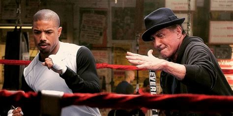 Sylvester Stallone Boxing Thay đổi Vận Mệnh Cyfc