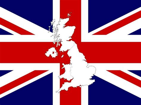 Country Flag Meaning United Kingdom Flag Pictures