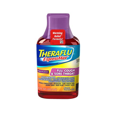 Best Over The Counter Medicine For Sore Throat And Sinus Drainage