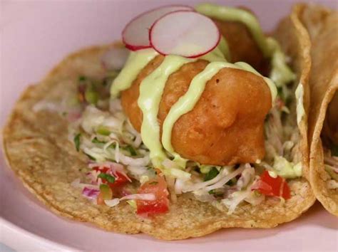 Best Fish Tacos In Ensenada Mexico Baja California Guide