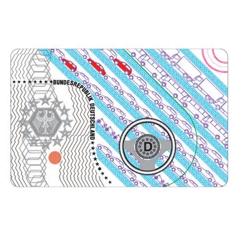 Customized Id Card Driver License Transparent Hologram Overlay Sticker