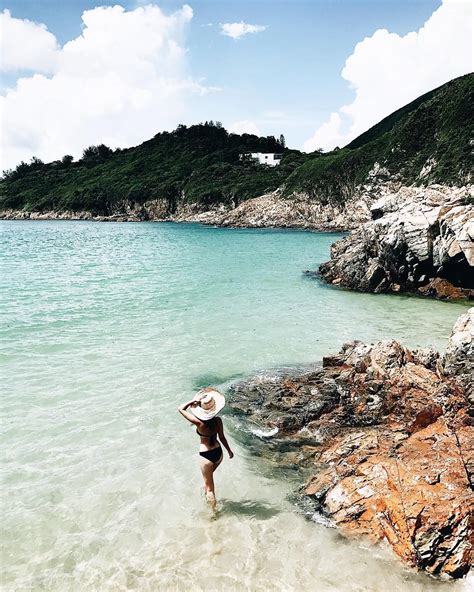 The Most Beautiful Beaches To Visit In Hong Kong Tatler Asia