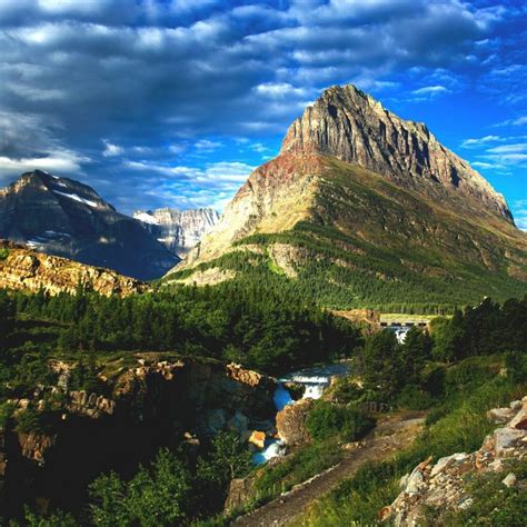 10 Most Popular National Park Desktop Wallpaper Full Hd 1080p For Pc