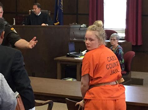 teen who ran over killed woman in 2015 sentenced to at least 25 years in prison crime