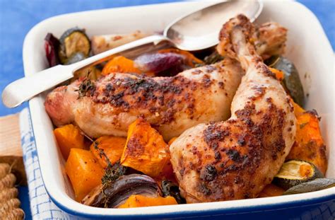 Be sure to try these other baked chicken recipes for easy weeknight dinners! Chicken leg recipes: 11 delicious ways to eat them ...