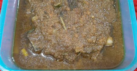 Recently, a good friend of mine asked me if i knew of a green sambal recipe that usually eaten with nasi padang. Sambal Ijo Seray : Cara Cepat Membuat Ayam Tahu Sambel ...