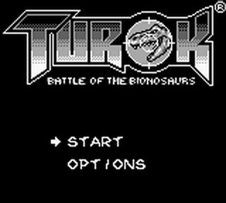 Turok Battle Of The Bionosaurs Images LaunchBox Games Database
