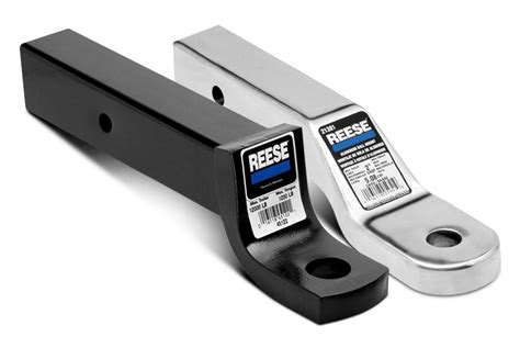 Reese Trailer Hitches Heavy Duty Towing Products Carid Com