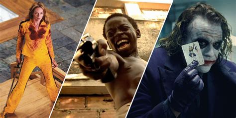 10 Best Crime Movies Of The 2000s Ranked According To Imdb