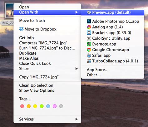 How To Quickly Crop Resize Images Using Mac Cropped Resize Image Mac