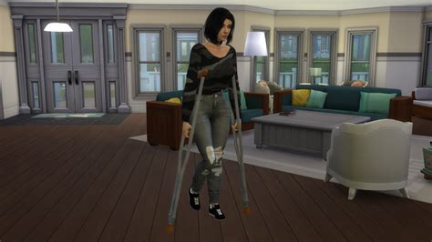 Sims 4 Disability Mod Tyfreedownload