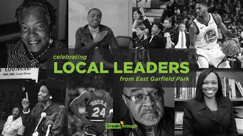 Local Leaders Intro Breakthrough